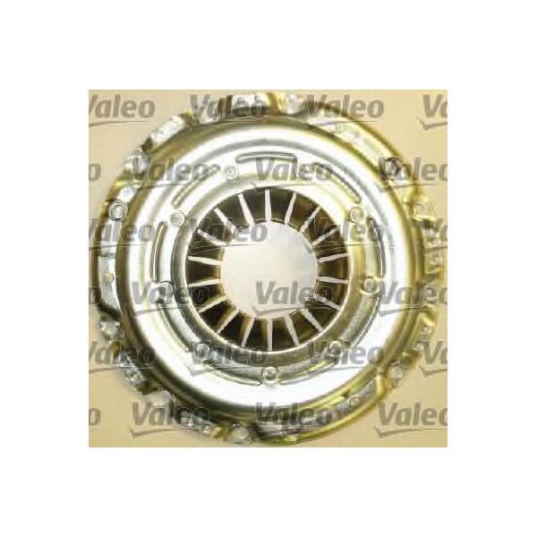 VALEO - 826537 (к-т сцепления/ Rover 75 2.0i V6 24V/2.5 V6 24V 99>)