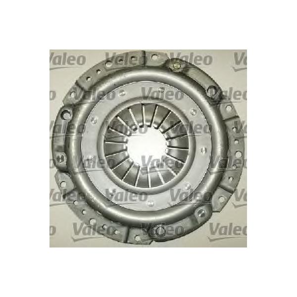 VALEO - 801674 (к-т сцепления/ BMW E34/E36 2.0 M50 90-95)
