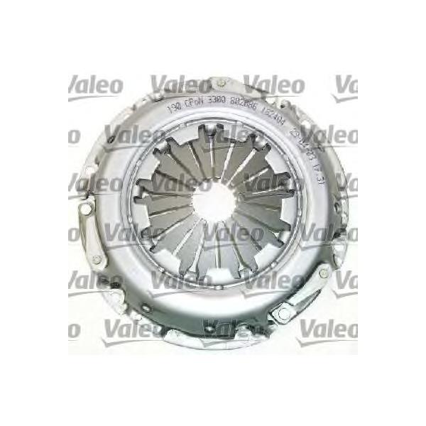 VALEO - 801 293 (Комплект сцепления 801293)