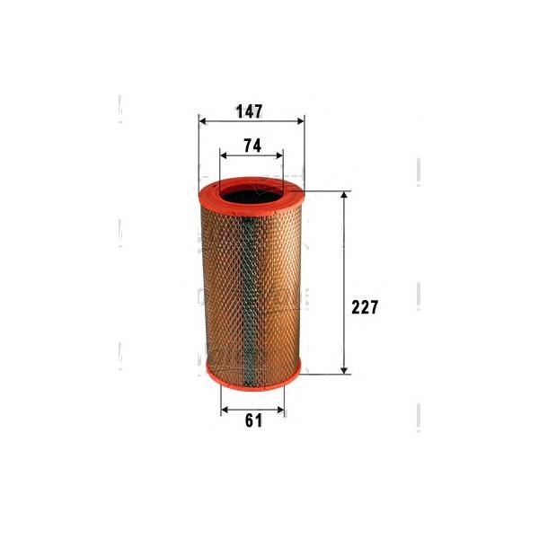 VALEO - 585738 (Деталь)