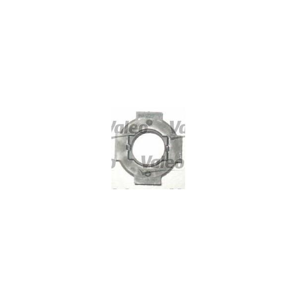 VALEO - 826522 (к-т сцепления/ Fiat Panda 1.3JTD/1.3JTD 4x4 03>)