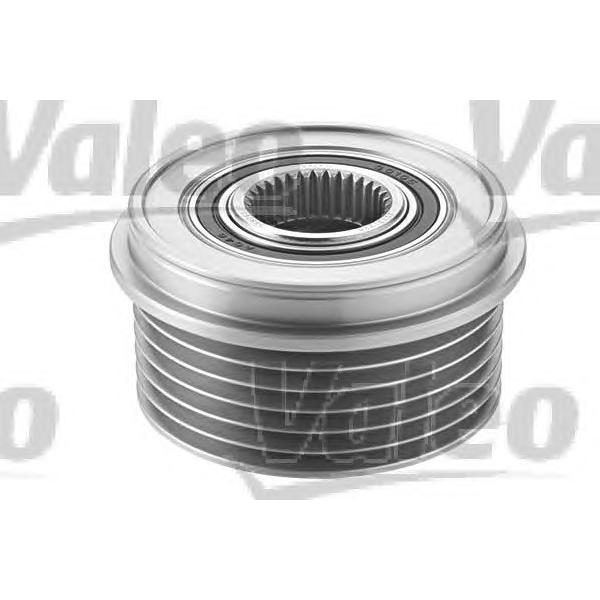 VALEO - 588 065 (Муфта свободного хода FORD MONDEO 1.8/2.0 00-)