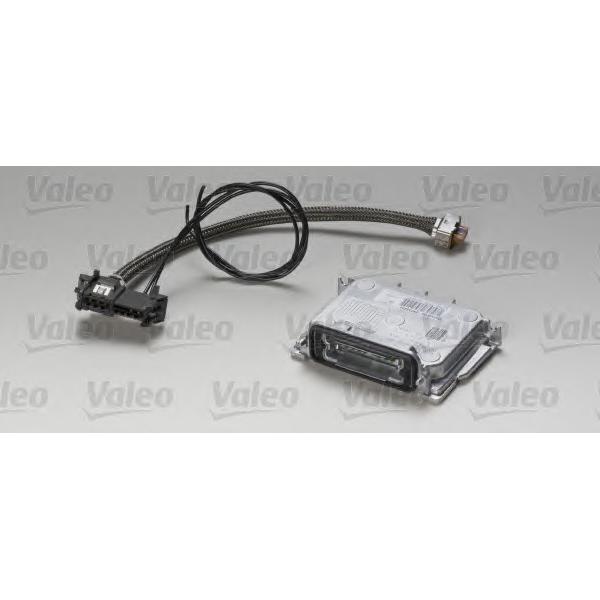 VALEO - 043475 (Блок розжига фары)