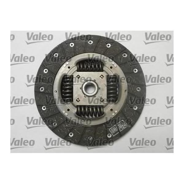 VALEO - 828525 (Комплект сцепления сервисный)