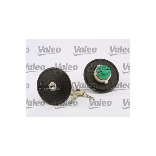 VALEO - 247516 (крышка бензобака с ключом/ Opel Corsa 4-5 doors 90-93/ Ascona 81-88)