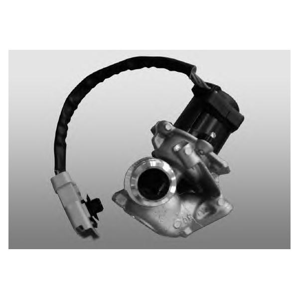 VALEO - 700409 (Клапан рециркуляции отработанных газов)