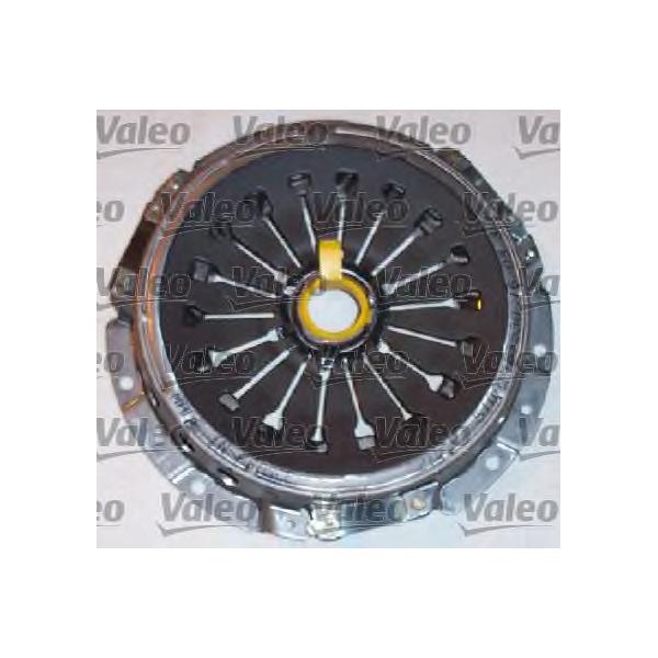 VALEO - 801694 (к-т сцепления/ Renault Safrane 2.0 12V/2.0 94-96)