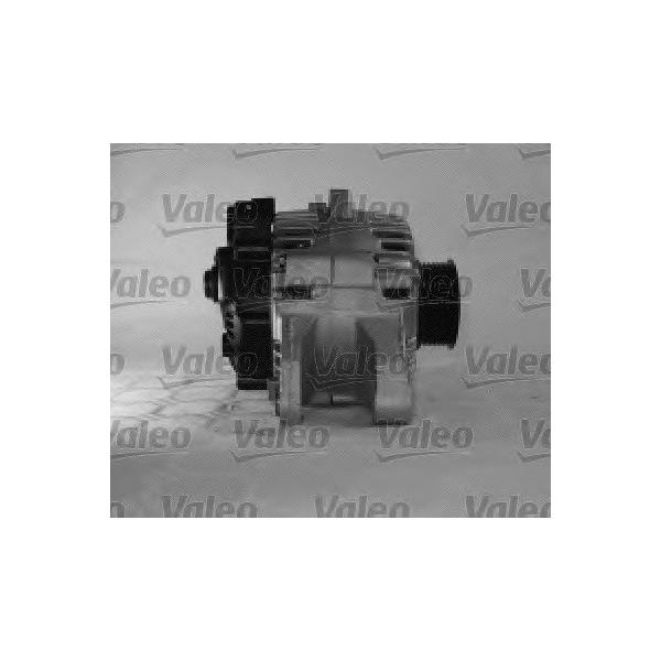 VALEO - 439295 (Alternator Regulator)