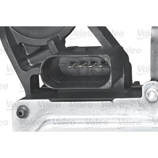 VALEO - 579746 (Мотор стеклоочистителя задний)