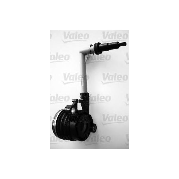 VALEO - 804570 (Подшипник выжимной гидравлический)