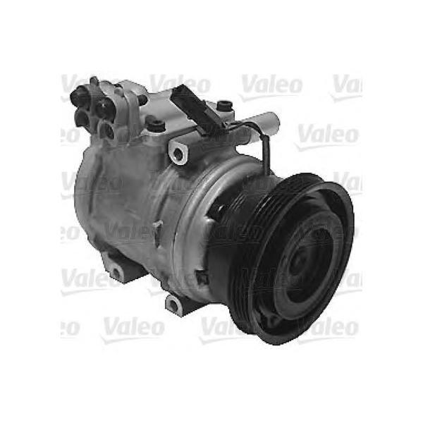 VALEO - 813360 (Компрессор)