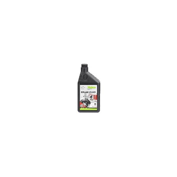 VALEO - 402406 (Жидкость тормозная DOT 4+ 1 PLASTIC)