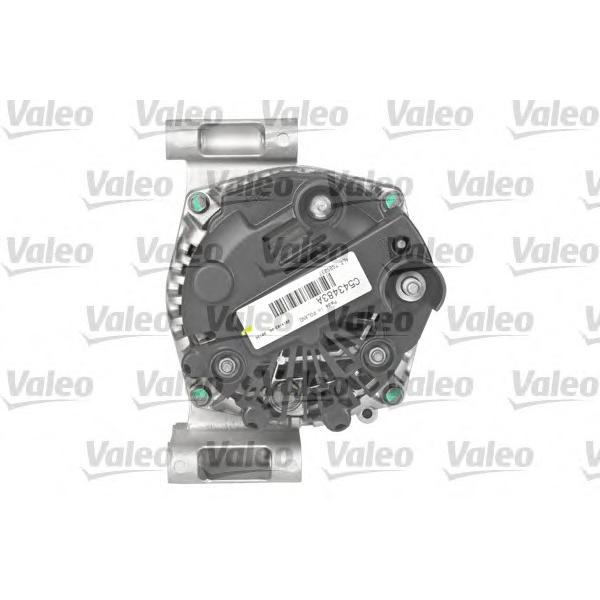 VALEO - 440239 (Генератор)