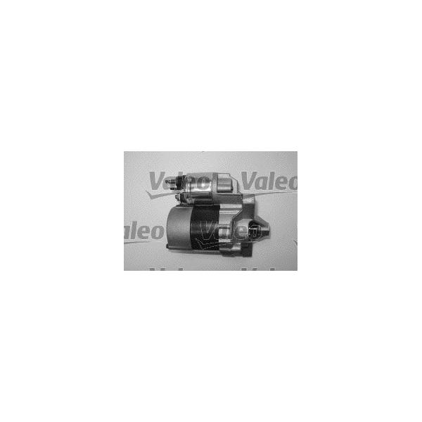 VALEO - 455962 (Стартер CITROEN,PEUGEOT)