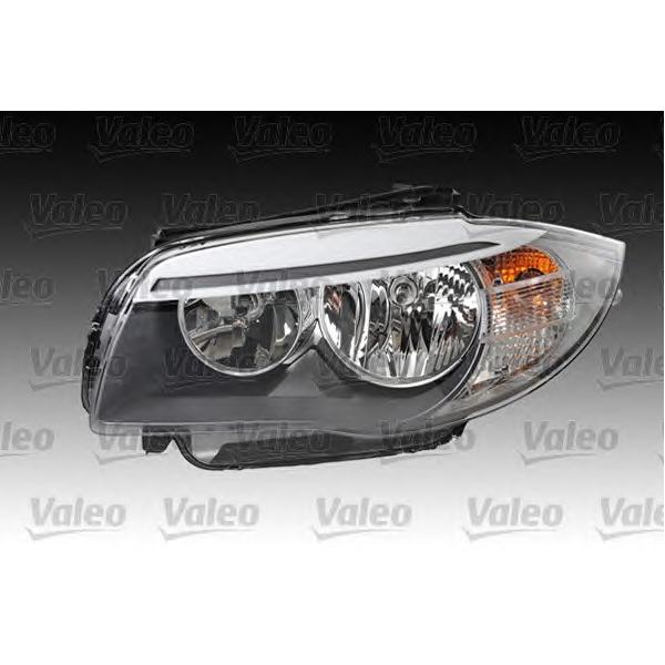 VALEO - 044610 (Фара головного света левая(H7/PY21W/W5W))
