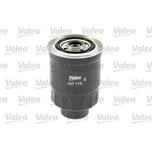 VALEO - 587716 (Деталь)