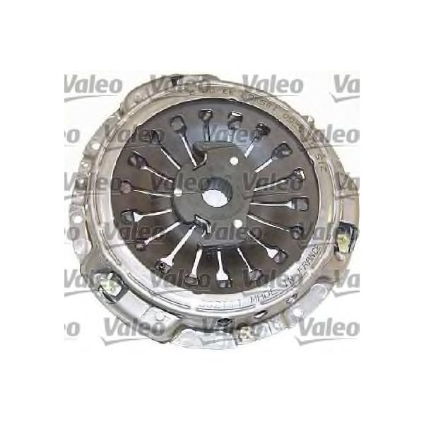 VALEO - 801416 (Комплект сцепл.PEUGEOT 406 (3000855401))