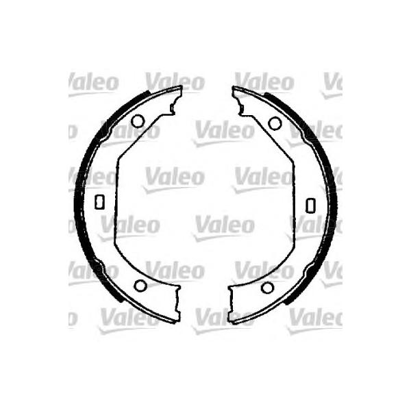 VALEO - 562732 (Автозапчасть)