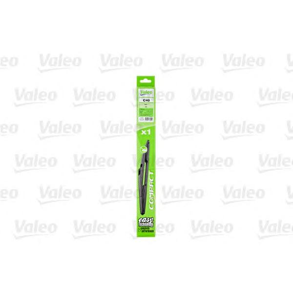 VALEO - 576055 (Стеклоочиститель 400мм  (задний))