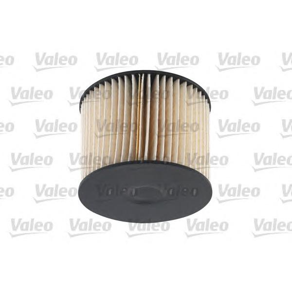 VALEO - 587915 (Фильтр топл. дизель)
