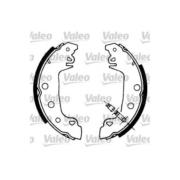 VALEO - 562764 (Автозапчасть)