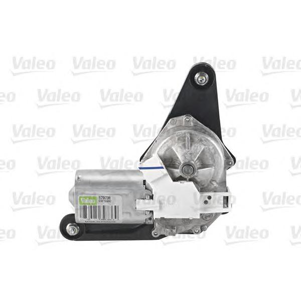 VALEO - 579736 (Мотор стеклоочистителя задний)