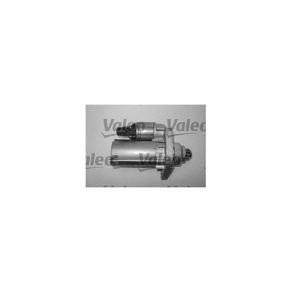 VALEO - 458213 (Стартер)