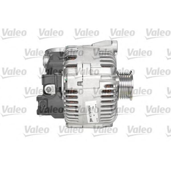 VALEO - 440108 (VL440108 генератор! 110А/ BMW X5/X6 3.0-3.5 07>)