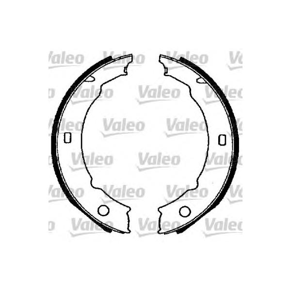 VALEO - 564018 (Автозапчасть)