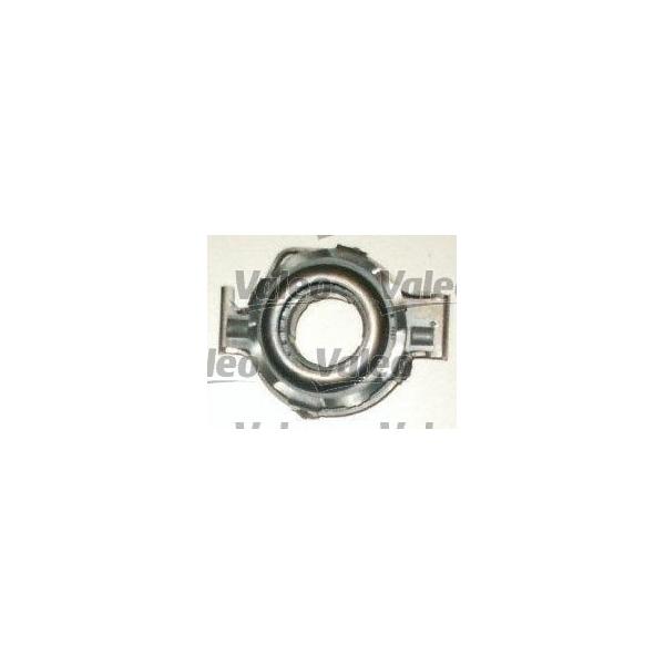 VALEO - 801126 (к-т сцепления/ Fiat Tempra/Tipo/Uno 1.7/1.9D 86>)