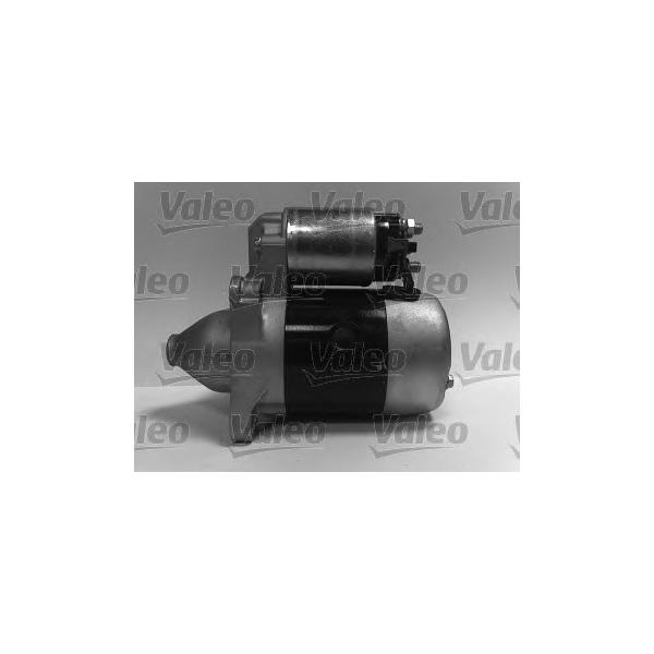 VALEO - 455609 (Стартер MAZDA)
