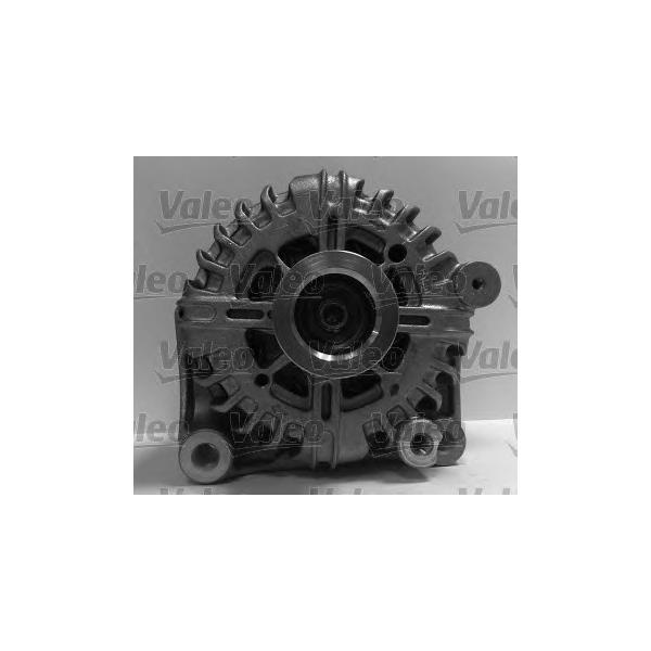 VALEO - 440095 (Генератор)