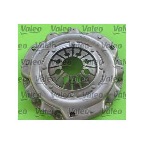 VALEO - 826693 (к-т сцепления/ Ford Transit 2.3 16V 00-02)