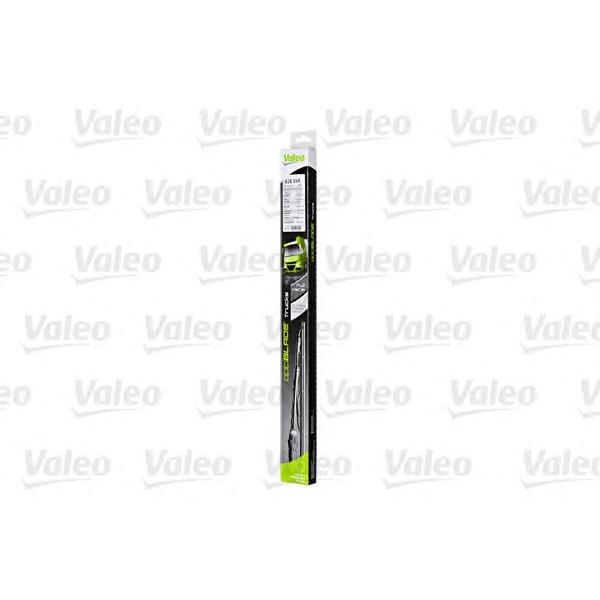VALEO - 628550 (Щетки стеклоочистителя)