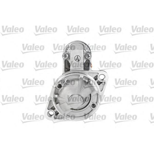 VALEO - 600084 (Стартер)