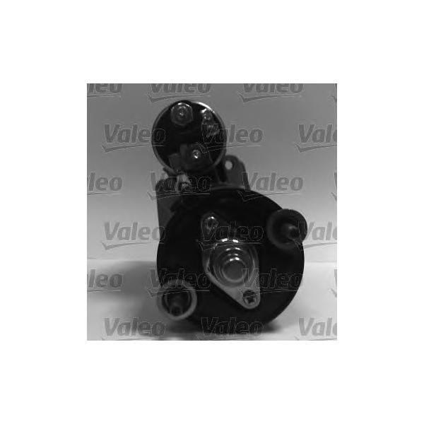 VALEO - 458232 (Стартер VOLVO)