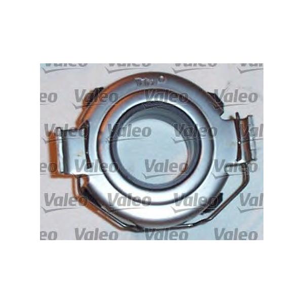 VALEO - 801502 (Комплект сцепления)