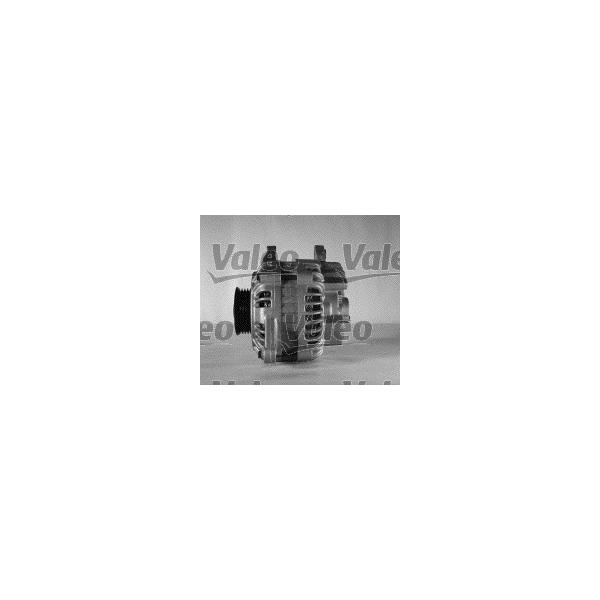 VALEO - 439346 (Генератор)