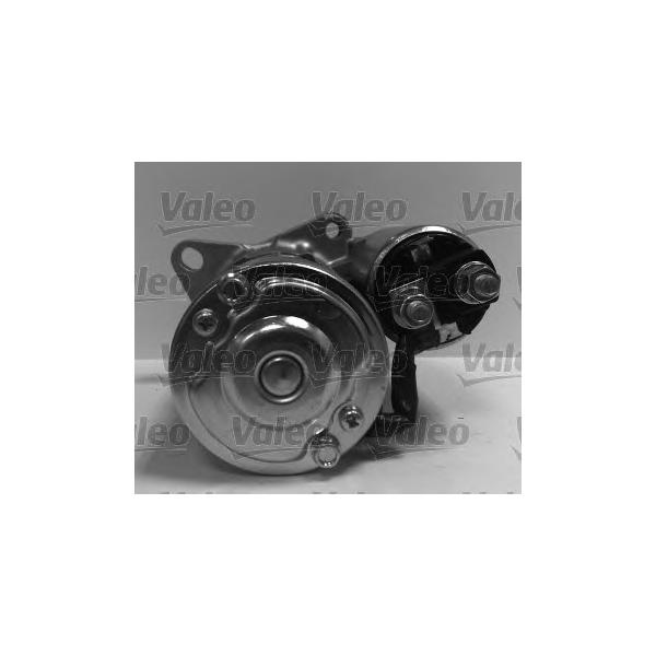 VALEO - 458326 (Деталь)