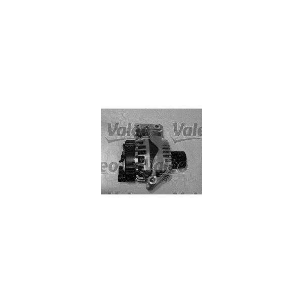 VALEO - 439 524 (Генератор OPEL 1.3 CDTI 90A)