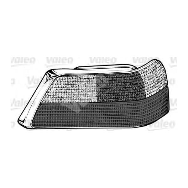 VALEO - 085632 (фонарь R/ Peugeot 605 07/94>)