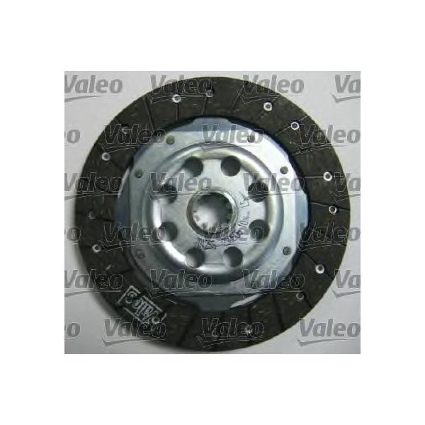VALEO - 801142 (к-т сцепления/ BMW E28/E30/E34/E36/Z3 1.8/1.8TDs/2.4D M21/M41-M44 85-00)
