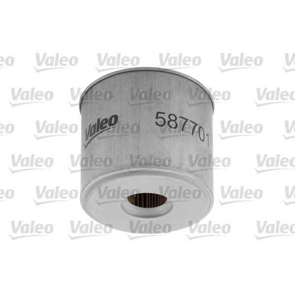 VALEO - 587701 (Деталь)