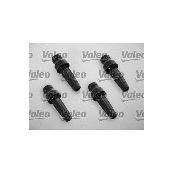 VALEO - 245230 (Катушка зажигания)