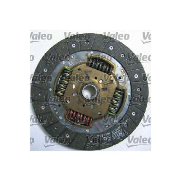 VALEO - 821163 (к-т сцепления/ Ford Mondeo 1.8TD 94-96)