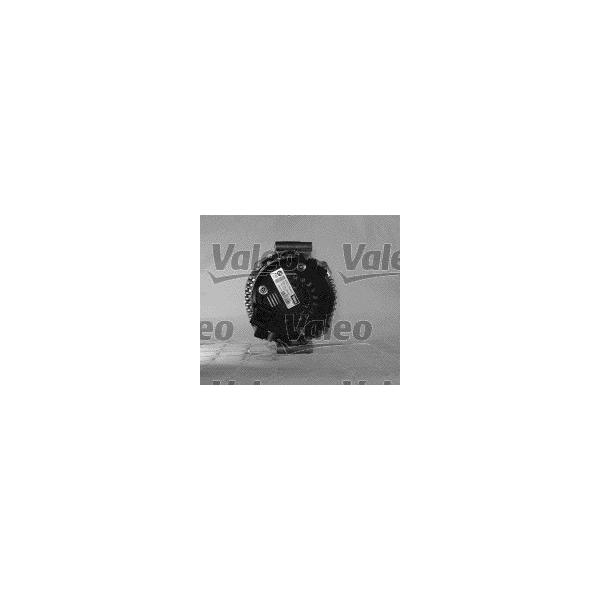 VALEO - 439 560 (Генератор BMW E81/87/90 170A)