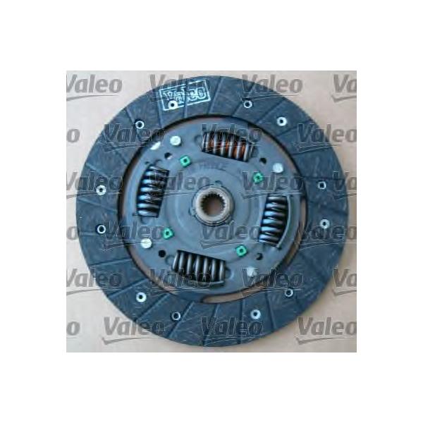 VALEO - 826231 (к-кт сцепления/ Fiat Marea/Palio/Stilo 1.6 16V 96>)