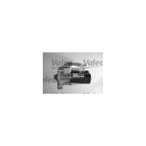 VALEO - 455955 (Стартер (восстановленный))