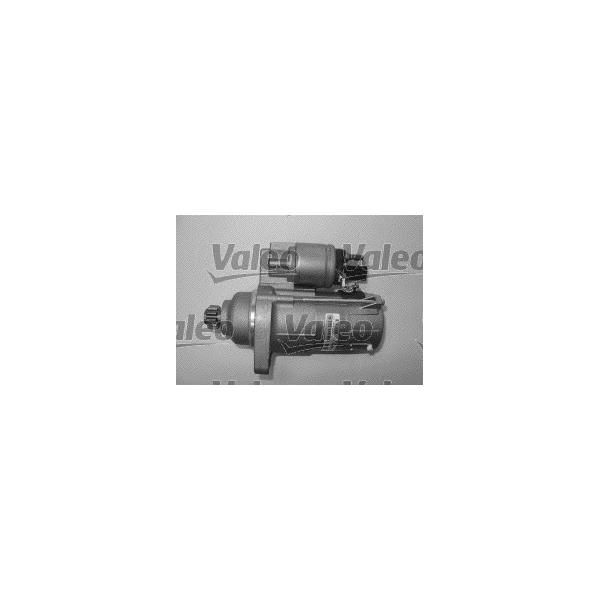 VALEO - 458218 (Автозапчасть)