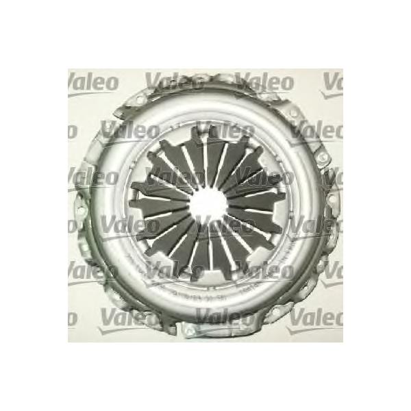 VALEO - 821078 (к-т сцепления/ Volvo S40/V40, Mitsubishi Carisma 1.9TD 95>)